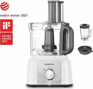 Kenwood MultiPro Express Foodprocessor