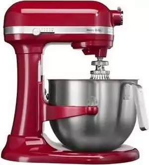 KitchenAid Heavy Duty