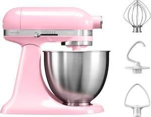 KitchenAid Mini Keukenmachine