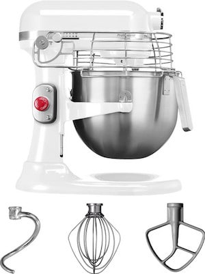 KitchenAid Professional Keukenmachine