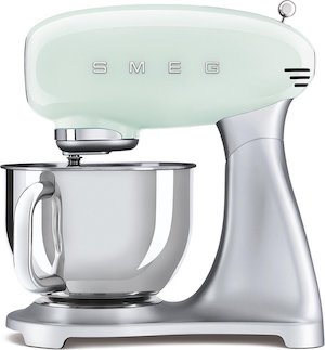 Smeg SMF02 Keukenmachine