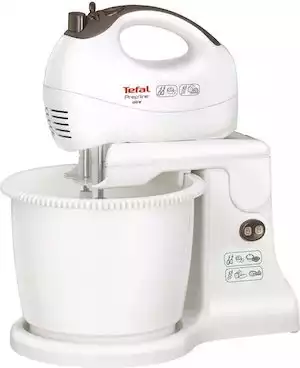 Tefal Prep Line HT4121 - Handmixer