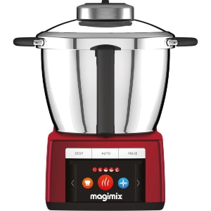 Magimix Cook Expert Inductie Foodprocessor