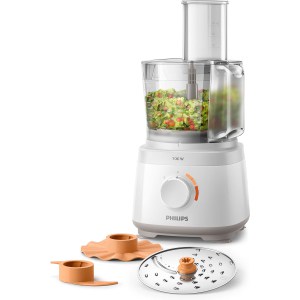 Philips Daily HR7310/00 Keukenmachine