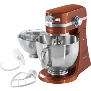 AEG UltraMix KM4900 Keukenmachine