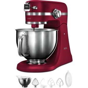 AEG Keukenmachine Ultramix KM5520