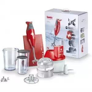 2. Bamix Superbox Staafmixer