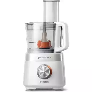 1.Philips Viva HR7530/10 Foodprocessor