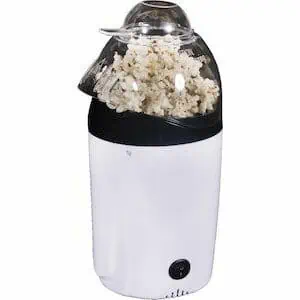 Esperanza Hetelucht popcornmaker