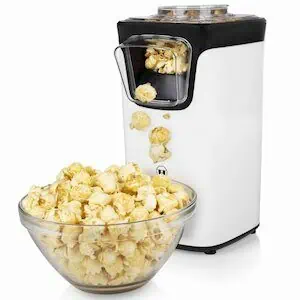 Princess 292986 Popcornmachine