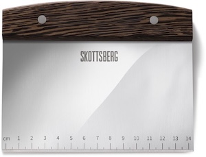 skottsberg deegsteker