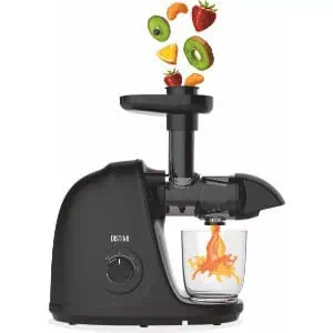 DistinQ® Slowjuicer