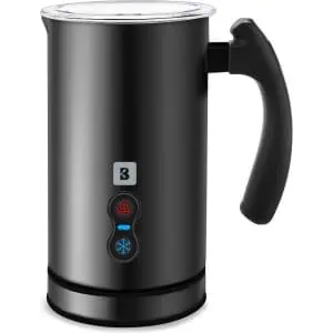 KitchenBrothers Elektrische Melkopschuimer
