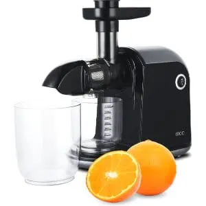 MOA Horizontale Slowjuicer