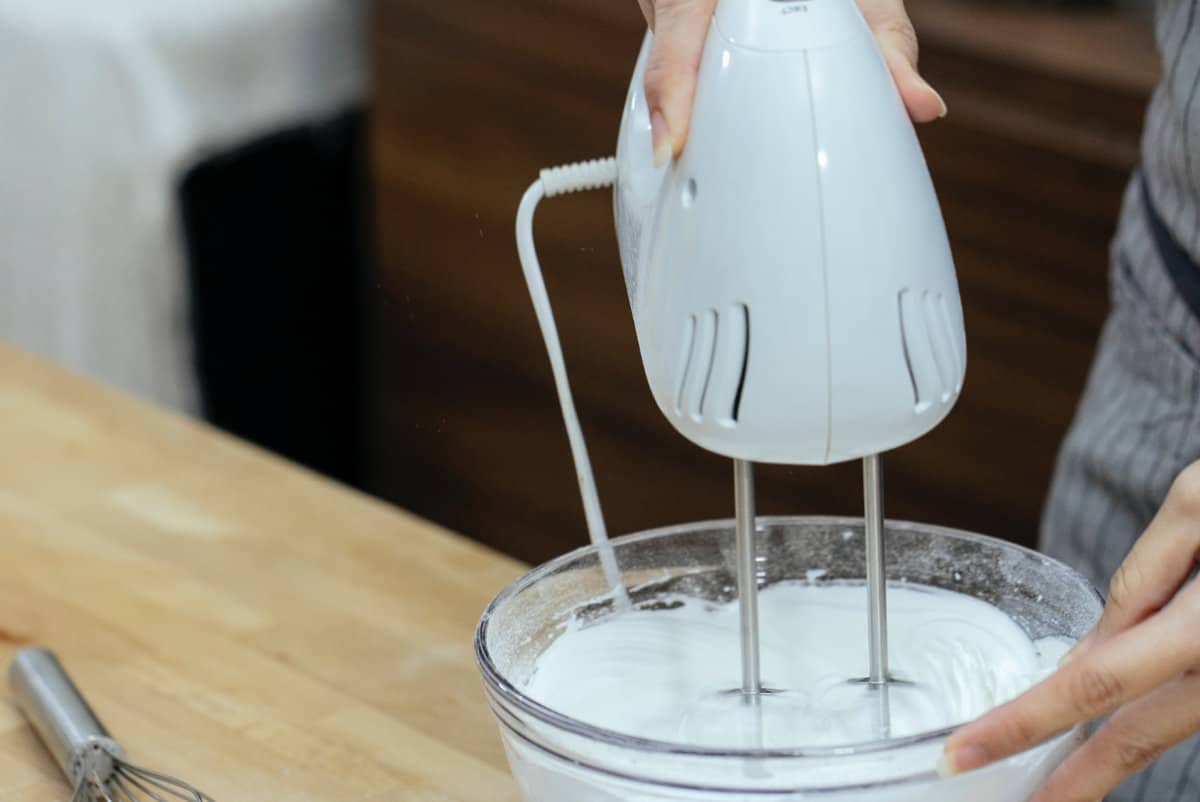 Wat is het verschil tussen een Handmixer en Staafmixer?