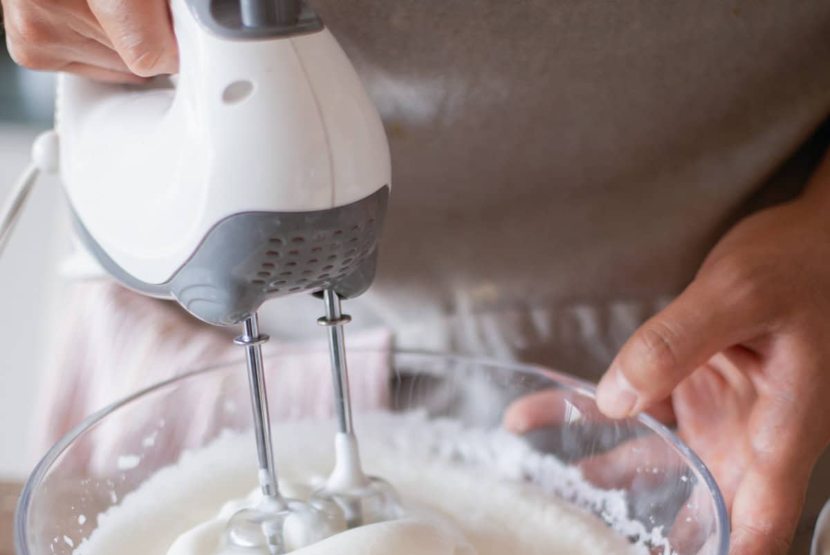 Hoeveel Watt is een goede Handmixer? - Welkekeukenmachine
