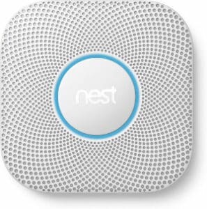google nest protect