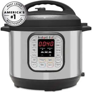 Instant Pot Duo 3L Mini multicooker