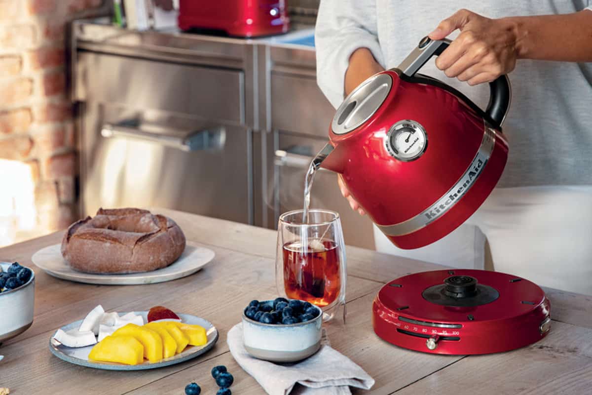 Watercooker 7 Beste Waterkokers 2026 getest | Welkekeukenmachine.nl