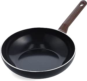 beste wokpan getest